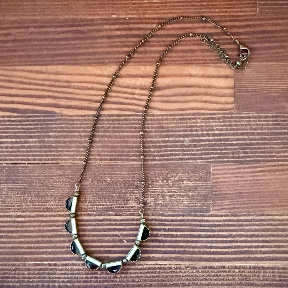 Abercrombie & Fitch Necklace